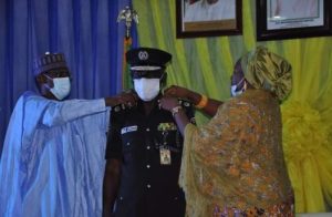 IGP decorates 24 AIGs with new ranks