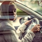 Kano rebuts trending story on women driving ban