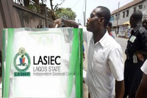 LG Poll_ Lagos announces restriction of movement on Saturday