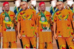 Anambra 2021: Soludo picks Gov Obiano’s appointee as running mate