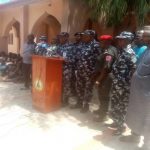 Breaking News About Zamfara State ; Police arrest 2 Suspected kidnappers, Others in Zamfara