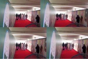Southern Governors arrive for second summit in Lagos