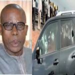 Assassination of Prof Samuel Ndubuisi