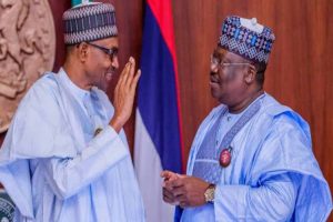 President Muhammadu Buhari Vows to end insecurity
