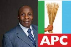 Latest Breaking News in Nigeria:  APC alerts on fake letter on suspension of Rochas Okorocha