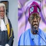 Latest Breaking Political News in Nigeria Today: Asiwaju Bola Tinubu congratulates Babatunde Ogala at 60