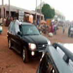 Latest Breaking News about Governor Matawalle: Residents of Dansadau storm Zamfara Assembly in solidarity with Governor Matawalle