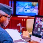 Osinbajo presides over Economic Sustainability Committee