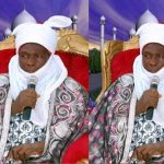 Breaking news from Kaduna is that Abductors of Emir of Kajuru demand N200m ransom