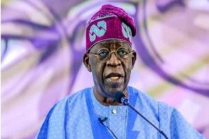 Tinubu greets Muslims on Eid-el-Kabir celebration