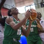 Tokyo 2020: D’Tigress lose again