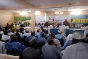 Ward Congress: Sokoto APC adopts Consensus option