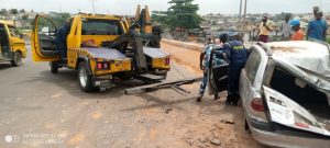 Latest news about Otedola bridge accident