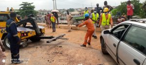 Latest news about Otedola bridge accident