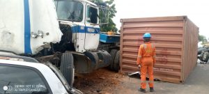 Latest news about Otedola bridge accident