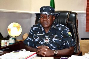 Latest news about police arrest in Delta state