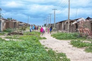 overnor Zulum visits Wulgo in Lake Chad shores