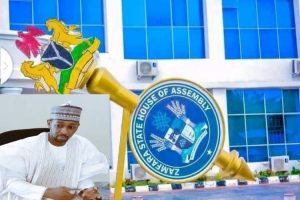 Zamfara deputy Governor replies State Assembly over alleged official misconduct (1)
