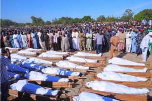 23 died, 200 others infected as Gastroenteritis spread in Sokoto