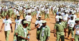 BREAKING: 35 test positive for COVID-19 at Ogun NYSC camp