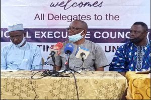 ASUU threatens strike if FG fails to sign draft renegotiated agreement