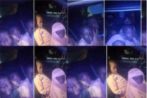 Breaking: 88 days after, kidnapped Tegina Islamiya Pupils finally released