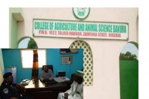 Latest news is that Abductors of Students, Staff Of College of Agriculture Bakura demand N350m ransom - Provost