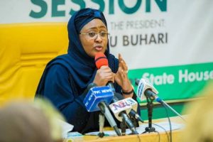 Latest news is that Organises say Aisha Buhari invitational tournament will boost women football