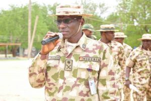 Latest news update on Yobe State: Yobe community, Babangida, under attack by Boko Haram