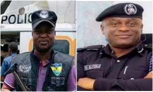 Breaking: IGP appoints DCP Disu as IRT Head, replaces Kyari