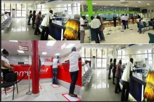 CIBN urges banks to embrace technology