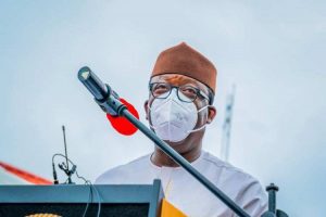 Latest news is that COVID19: Ekiti Govt reintroduces ban on social gathering