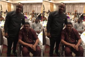 Latest news is that "I am speechless and heartbroken", Keyamo mourns Mohammed Fawehinmi