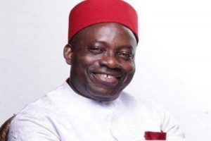 INEC publishes Charles Soludo’s name as APGA candidate in Anambra