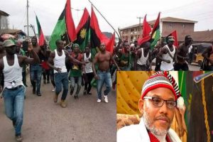 Latest news in Nigeria is that IPOB suspends sit-at-home order