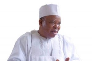 Latest news is that Ibrahim Mantu, is dead