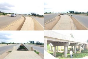 Latest news in Nigeria is that Permanent Secretary, Ferderal Ministry of Works and Housing, Babangida Hussaini, 