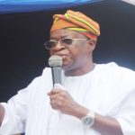 Killing of farmers: Oyetola calls for calm, wants perpetrators arrested