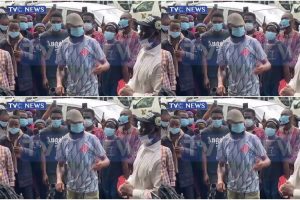 Lagos govt evacuates indigenes studying in UNIJOS