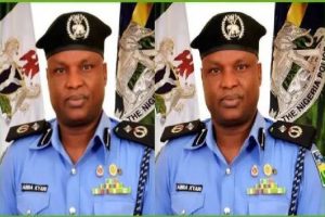 Latests news about Deputy Commissioner of Police, Abba kyari suspension