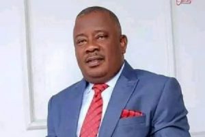 newly appointed Deputy Vice-Chancellor (Academics) of the University of Port Harcourt (UNIPORT),Andrew Efemini, has died.