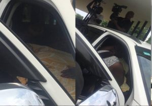 Latest Breaking News about Benue State of Nigeria: Police rescue wife of Benue Commissioner, kill 3 kidnappers