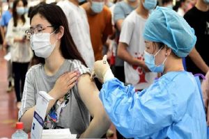 Current outbreaks about covid-19 outbreak in China