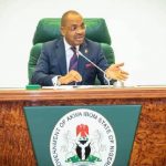 Covid-19 Delta variant: Akwa Ibom orders one million doses of COVID-19 vaccine