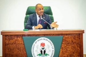 Covid-19 Delta variant: Akwa Ibom orders one million doses of COVID-19 vaccine