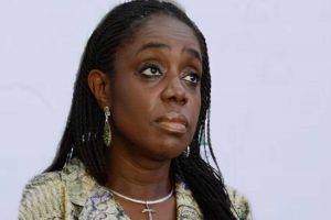 Latest news about former finance minister, Kemi Adeosun