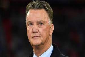 Netherlands re-appoints Louis Van Gaal Manager for the third time
