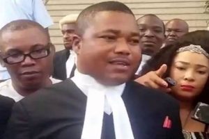 Latest Breaking News about Nnamdi Kanu: British High Commissioner did not Visit Kanu - Counsel