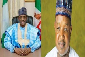 Latest Breaking News about the APC: APC Governors back Governor Mai Mala Buni