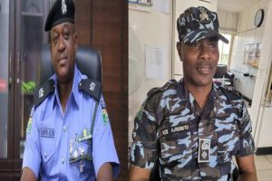 Latest Breaking News about Lagos State Police Command: Lagos Police Command gets new PPRO, Adejobi moves to Abuja